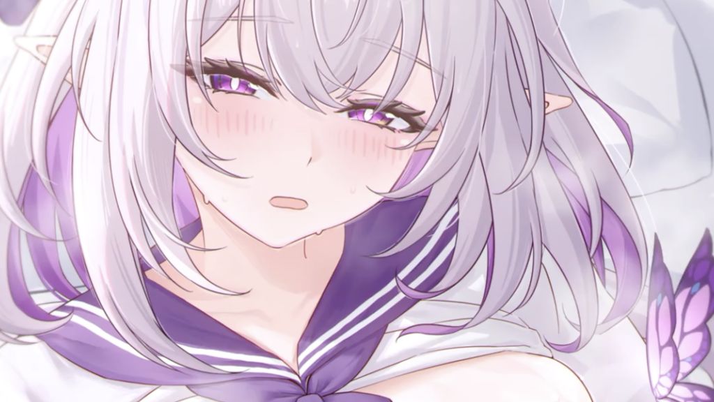 [YESUI] Castorice／キャストリス rNM