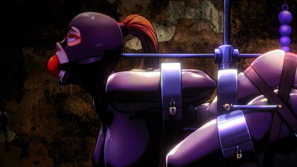 [ゴッドレーター] DROPIZATION [中文字幕] B0u