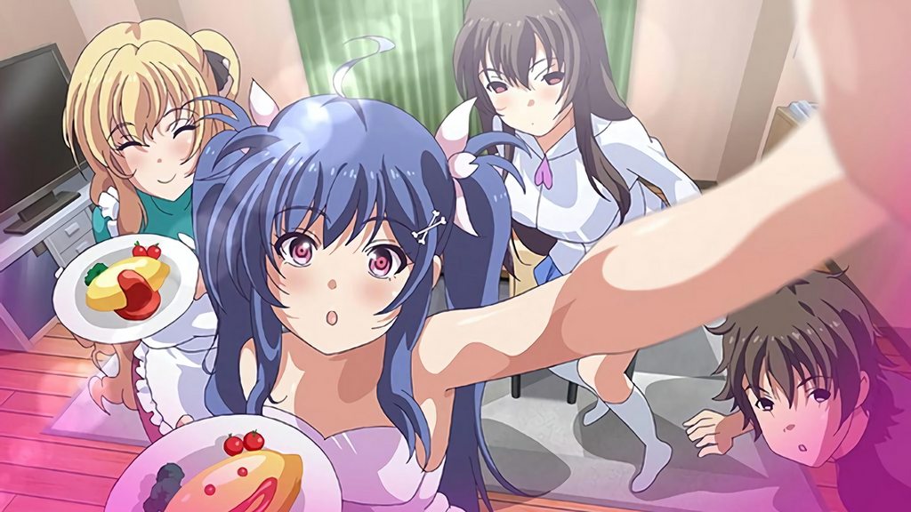 Nightmare×Deathscythe 1 zgt