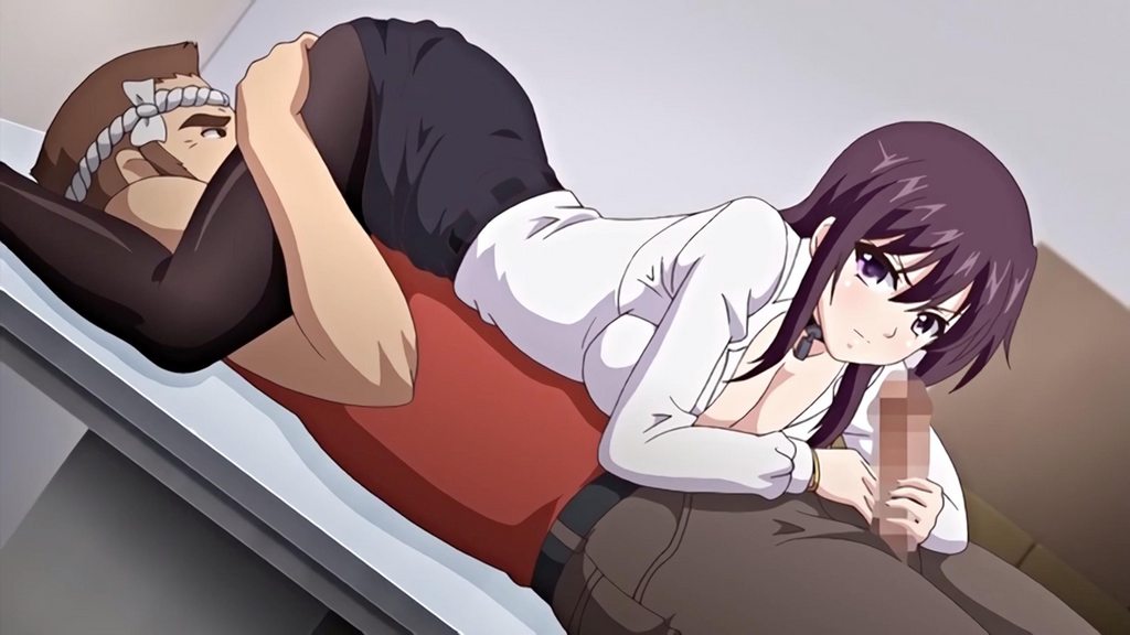 被狙擊的女神天使安澤爾蒂亞 4 29b