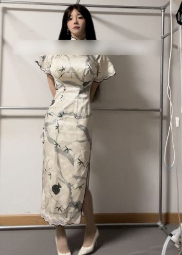 自购120小时定时锁极限放置-鼻管接呼吸泵 口枷接灌肠器 导尿电压力阀 蒙眼膈应定时营养液 HWd